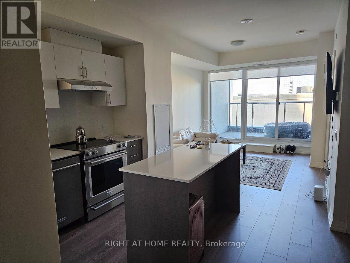 311 - 27 KORDA GATE, Vaughan (Vellore Village) — photo 2