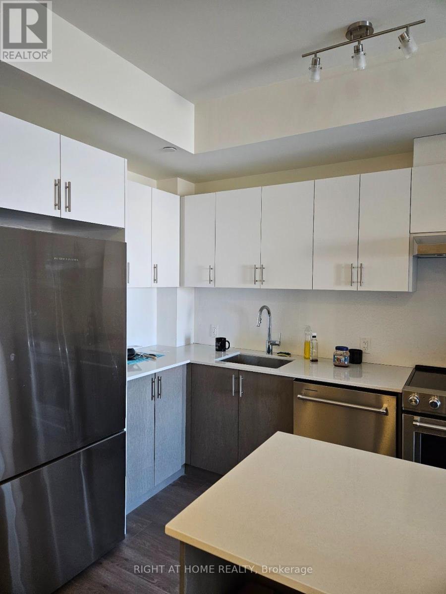 311 - 27 KORDA GATE, Vaughan (Vellore Village) — photo 3