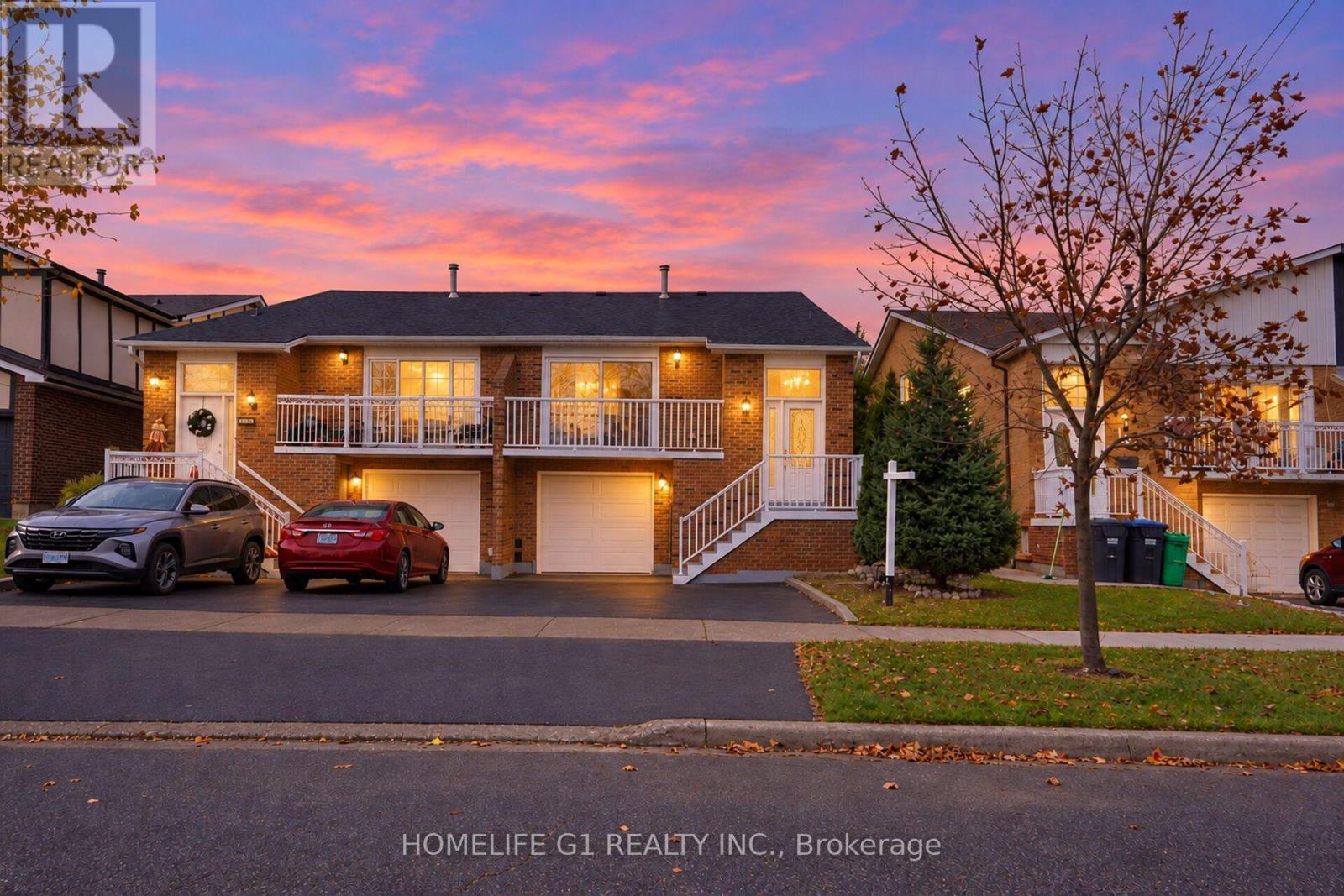 109 SIMMONS BOULEVARD, Brampton (Madoc) — photo 2