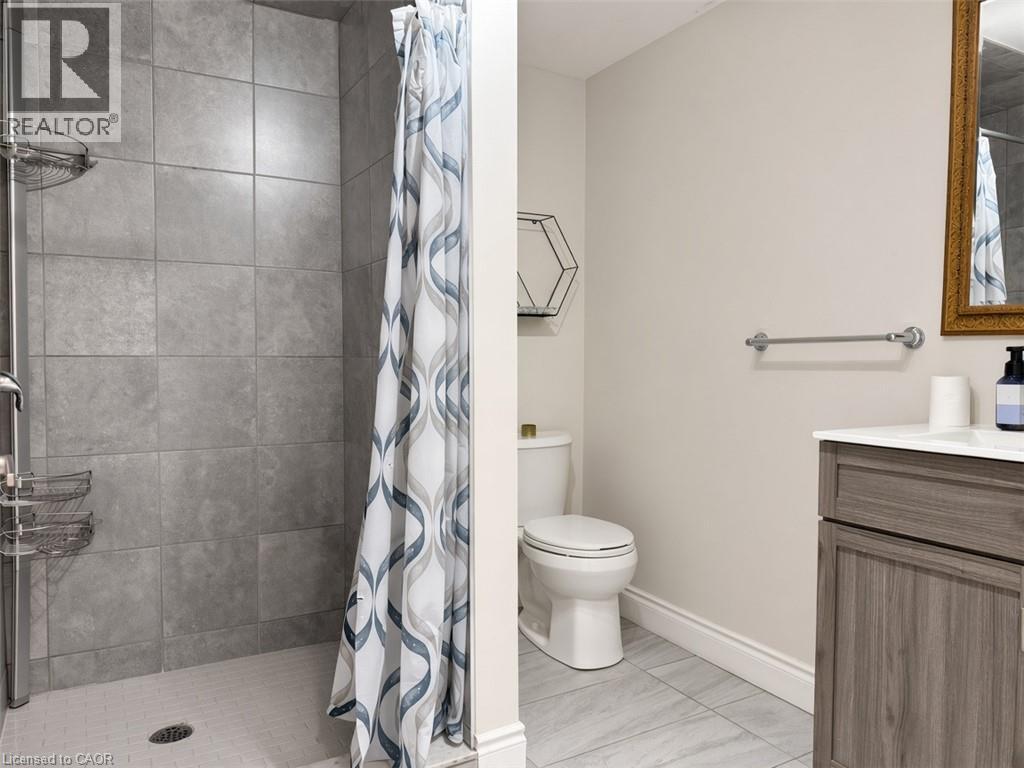 312 UPPER PARADISE Road Unit# Basement, Hamilton — photo 11