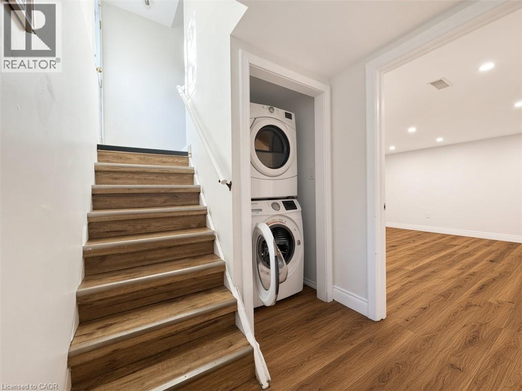 312 UPPER PARADISE Road Unit# Basement, Hamilton — photo 2