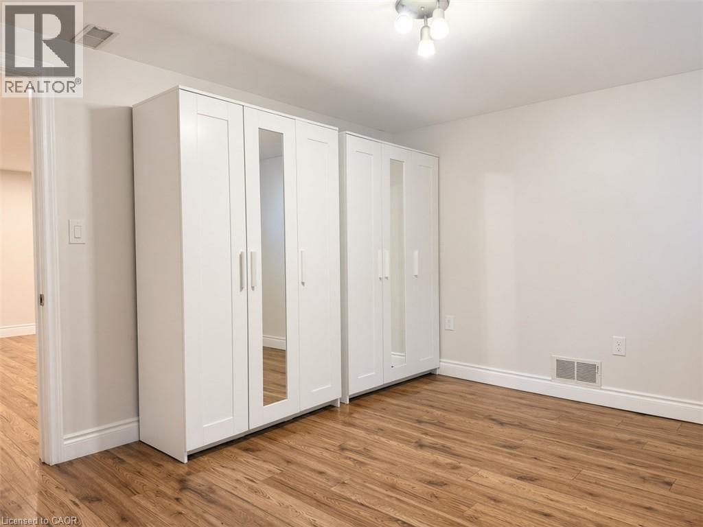 312 UPPER PARADISE Road Unit# Basement, Hamilton — photo 7