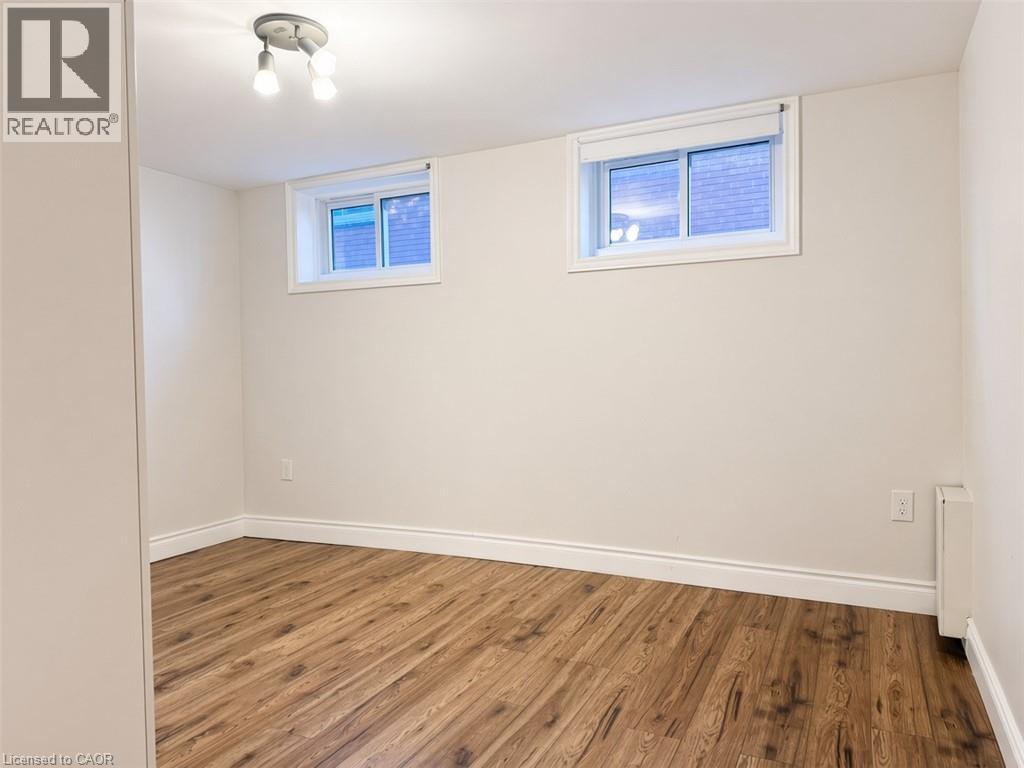 312 UPPER PARADISE Road Unit# Basement, Hamilton — photo 8