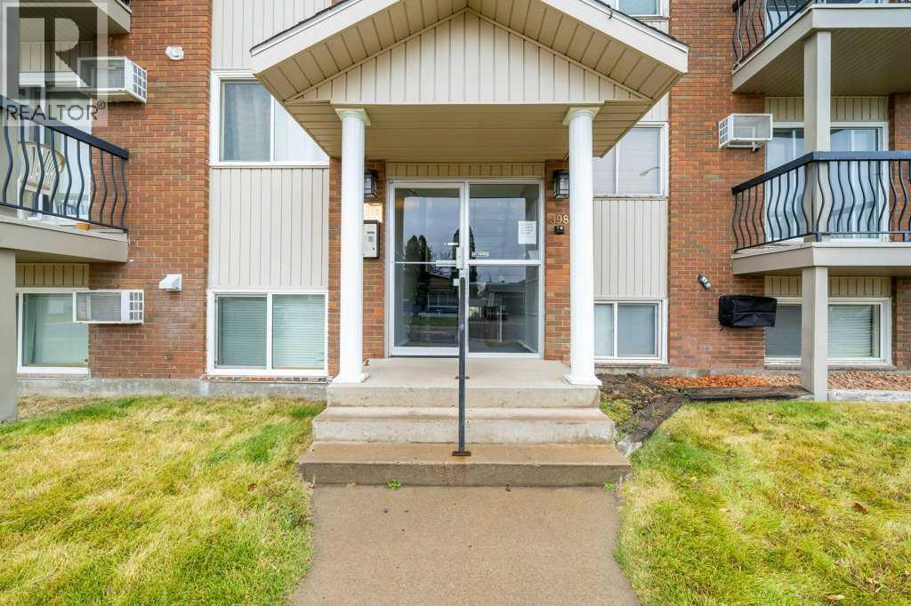 3, 398 16 Street NE, Medicine Hat