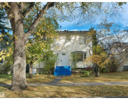 10968 75 AV NW, Edmonton