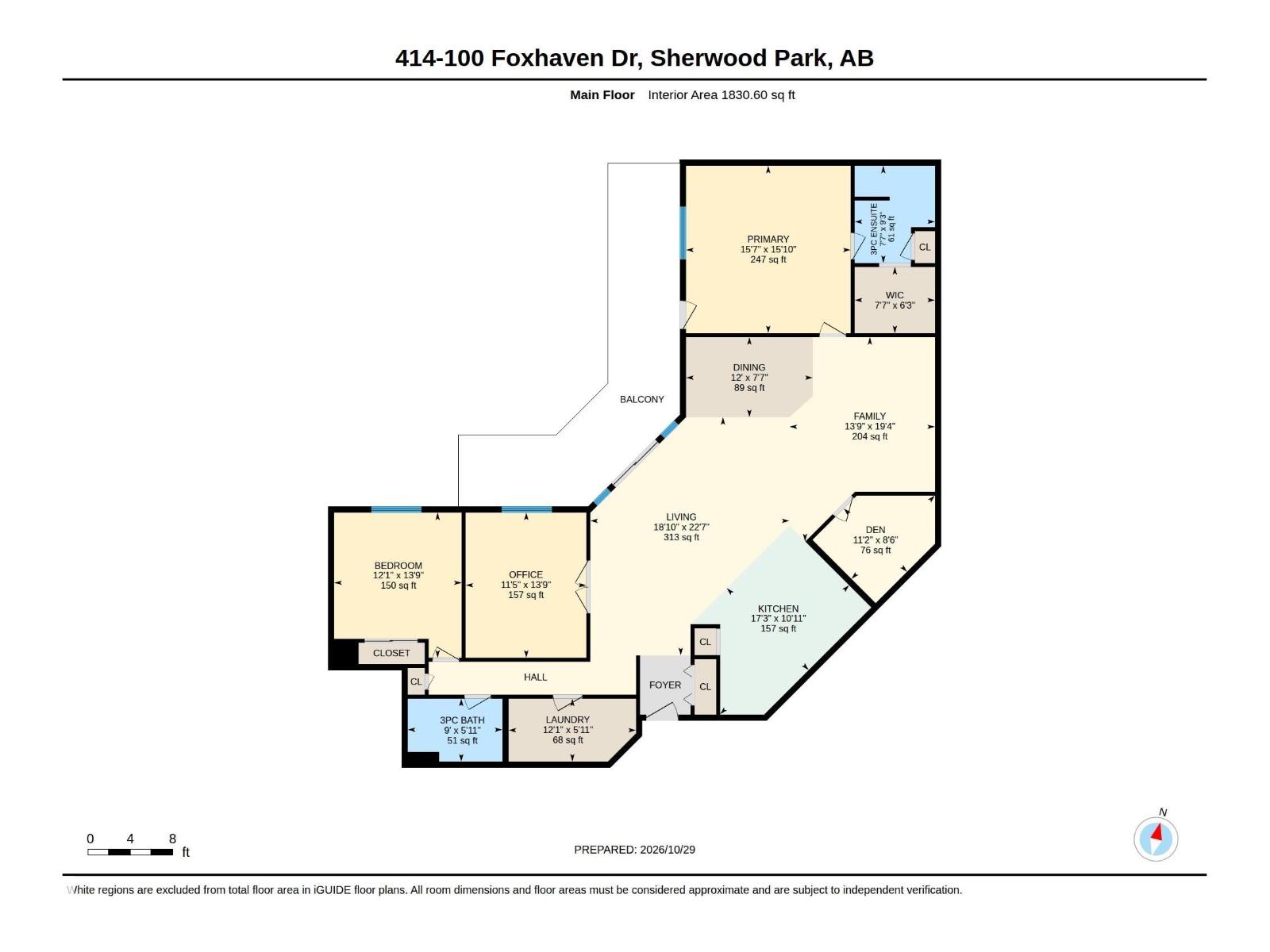 Property photograph 70 for MLS E4514903