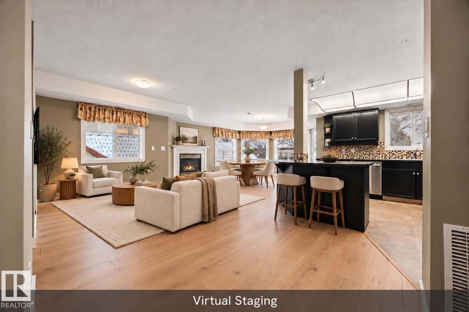 #201 6703 172 ST NW, Edmonton
