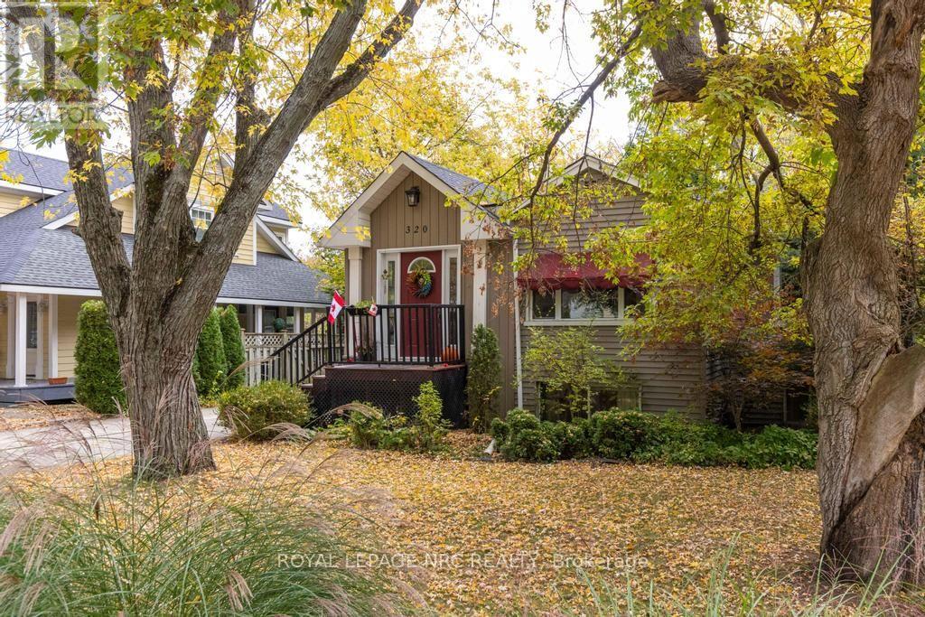 320 ORCHARD DRIVE, Niagara-on-the-Lake (Town) — photo 2