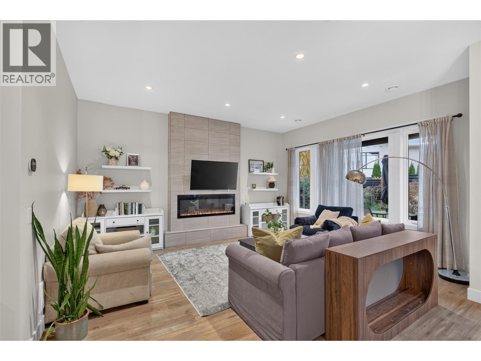  142 Summerhill Place, Kelowna