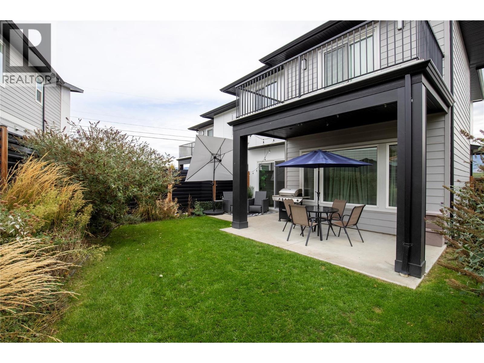  142 Summerhill Place, Kelowna