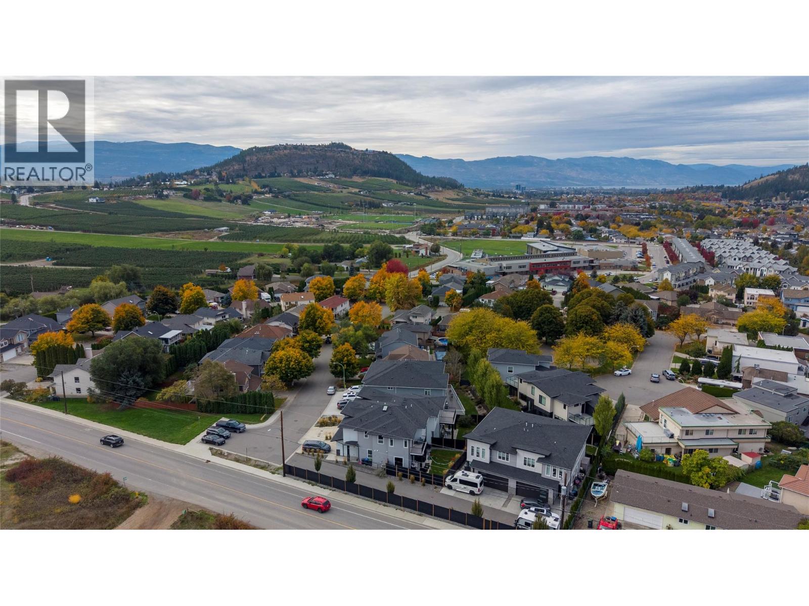  142 Summerhill Place, Kelowna