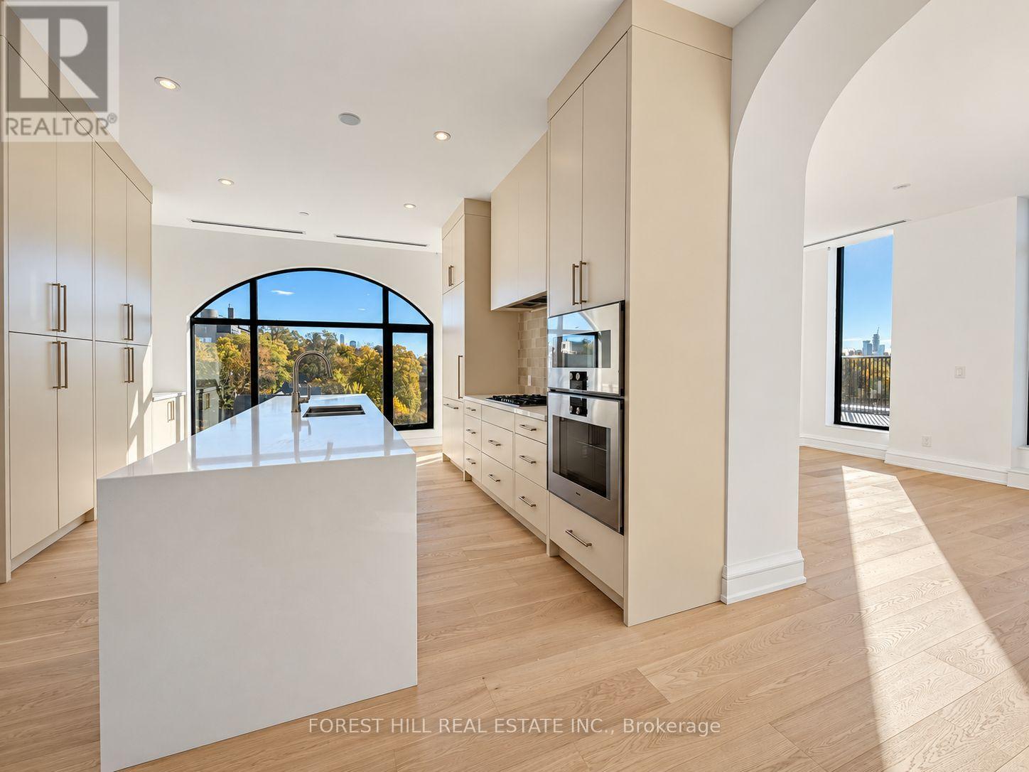 6B - 2010 BATHURST STREET, Toronto (Humewood-Cedarvale) — photo 4