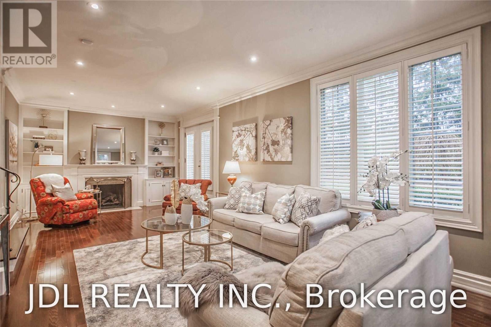 30 HEDGEWOOD ROAD, Toronto (Bridle Path-Sunnybrook-York Mills) — photo 2