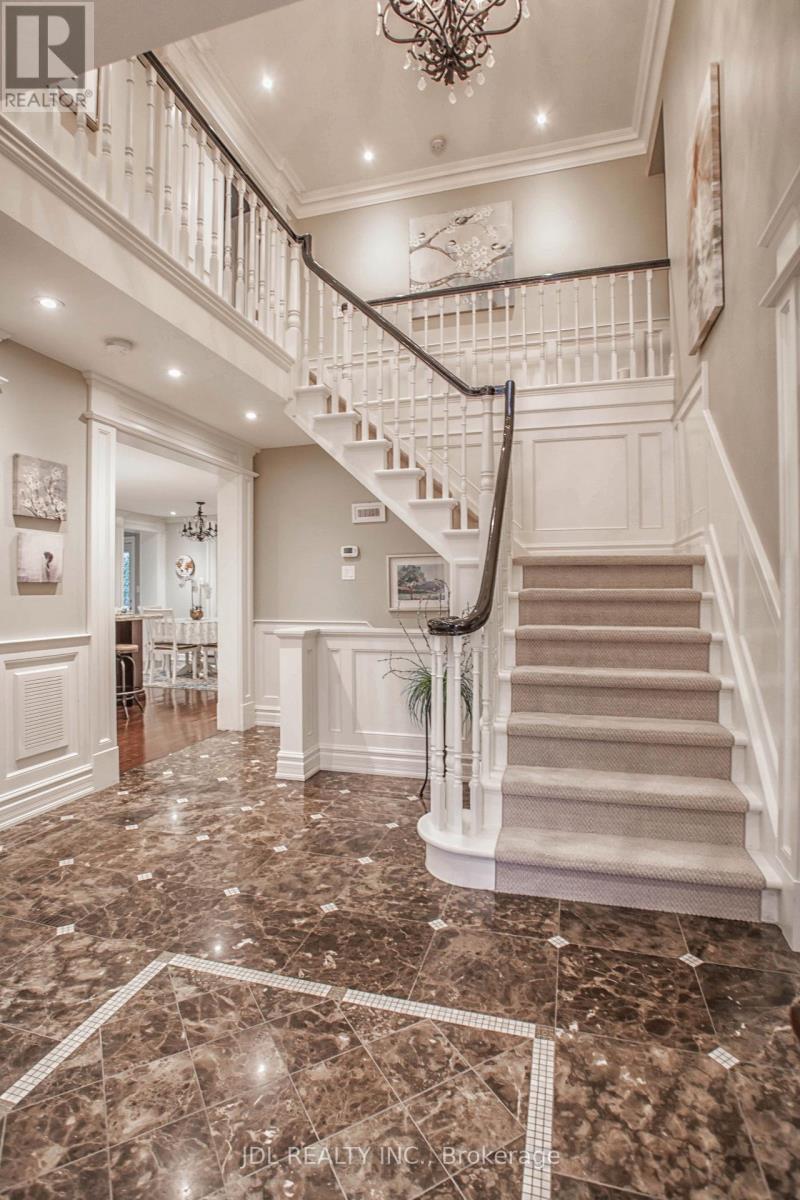 30 HEDGEWOOD ROAD, Toronto (Bridle Path-Sunnybrook-York Mills) — photo 3