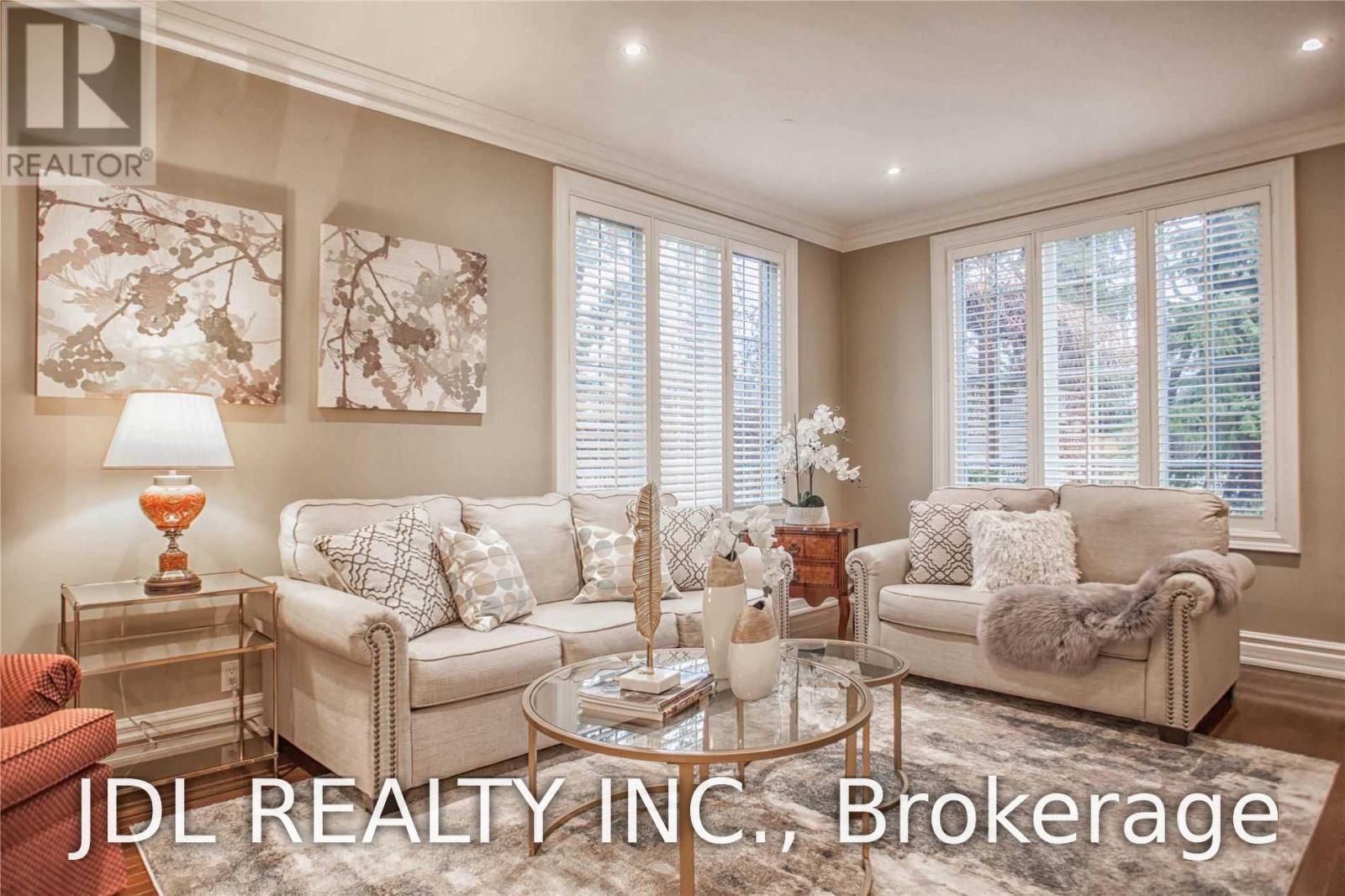 30 HEDGEWOOD ROAD, Toronto (Bridle Path-Sunnybrook-York Mills) — photo 4