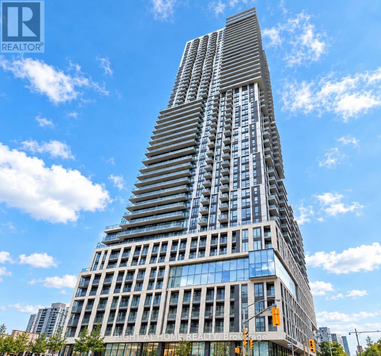1216 - 251 JARVIS STREET, Toronto (Church-Yonge Corridor) — photo 5