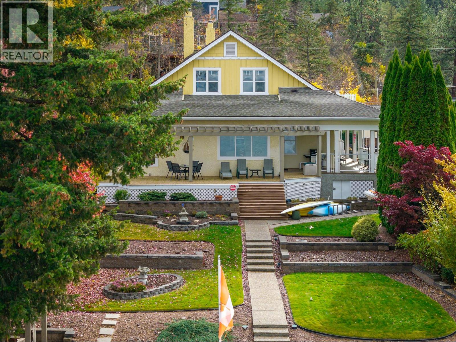 9739 Delcliffe Road - 1