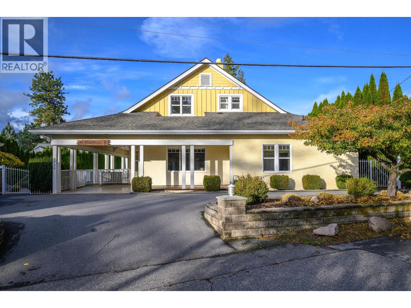 9739 Delcliffe Road - 8