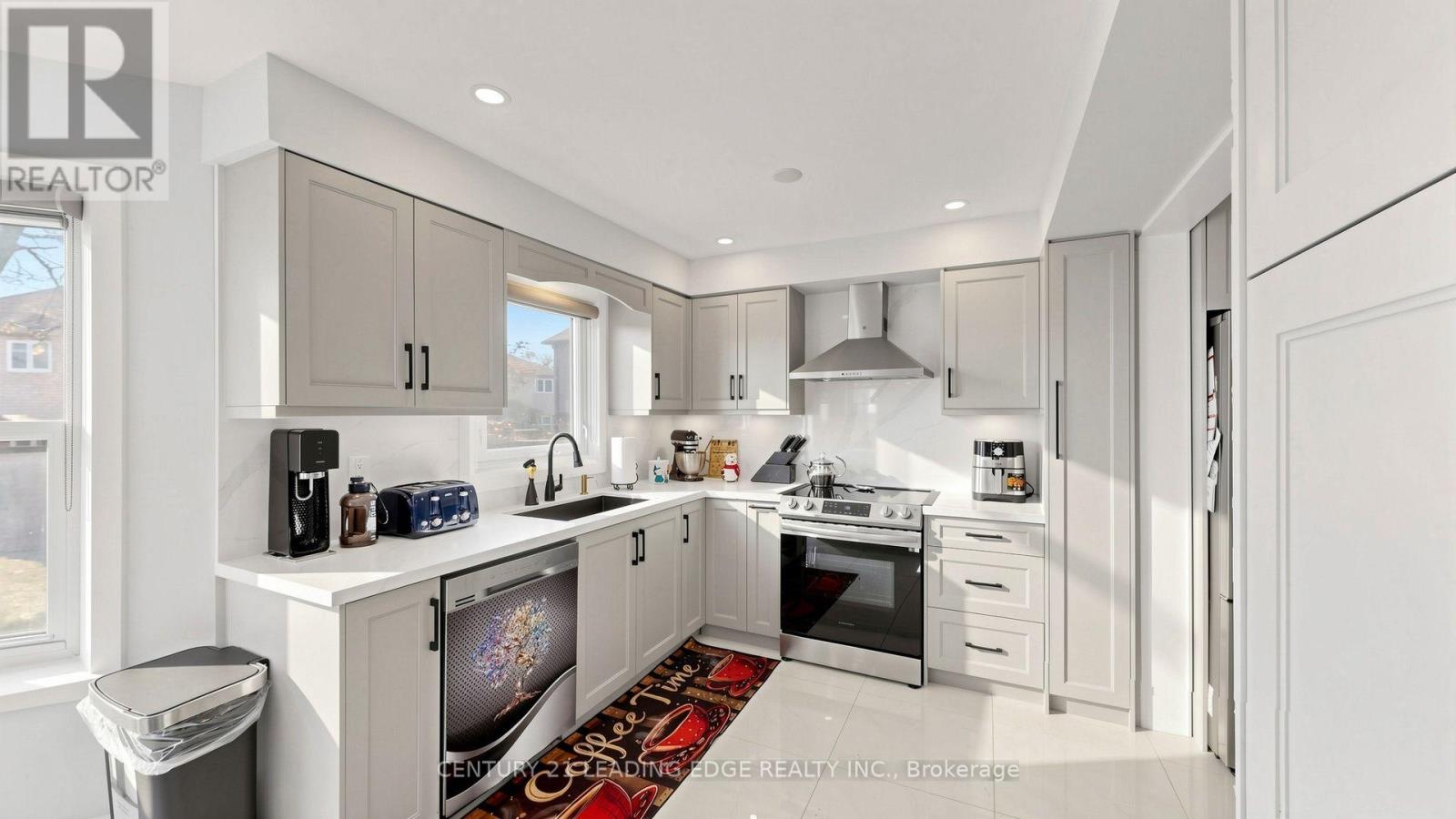 11 LEHMAN CRESCENT, Markham (Markham Village) — photo 12