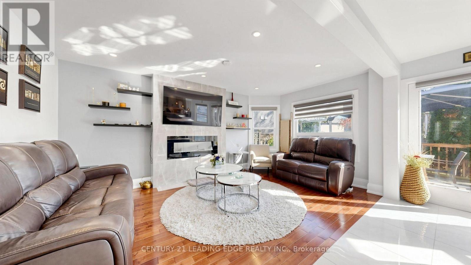 11 LEHMAN CRESCENT, Markham (Markham Village) — photo 5