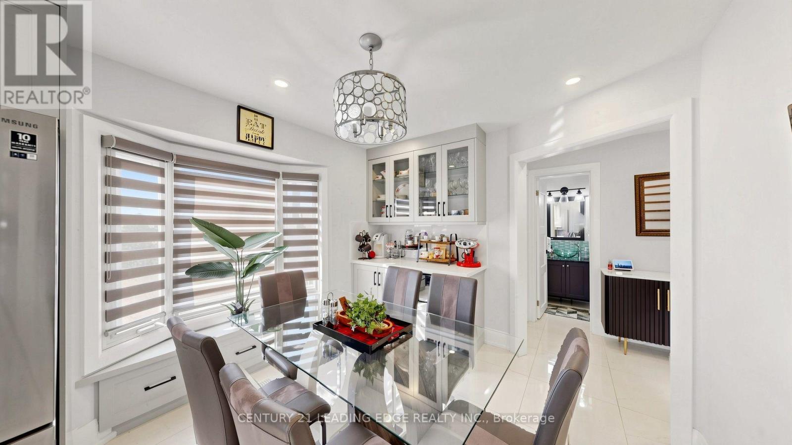 11 LEHMAN CRESCENT, Markham (Markham Village) — photo 8