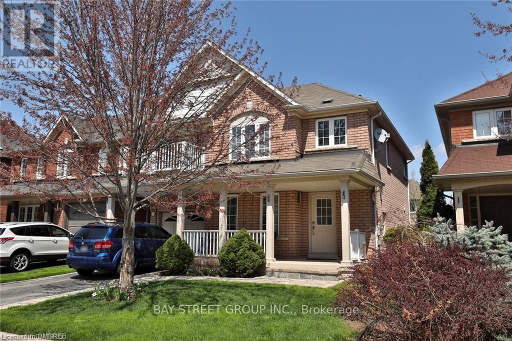 2165 CRESTMONT DRIVE, Oakville (WM Westmount) — photo 2