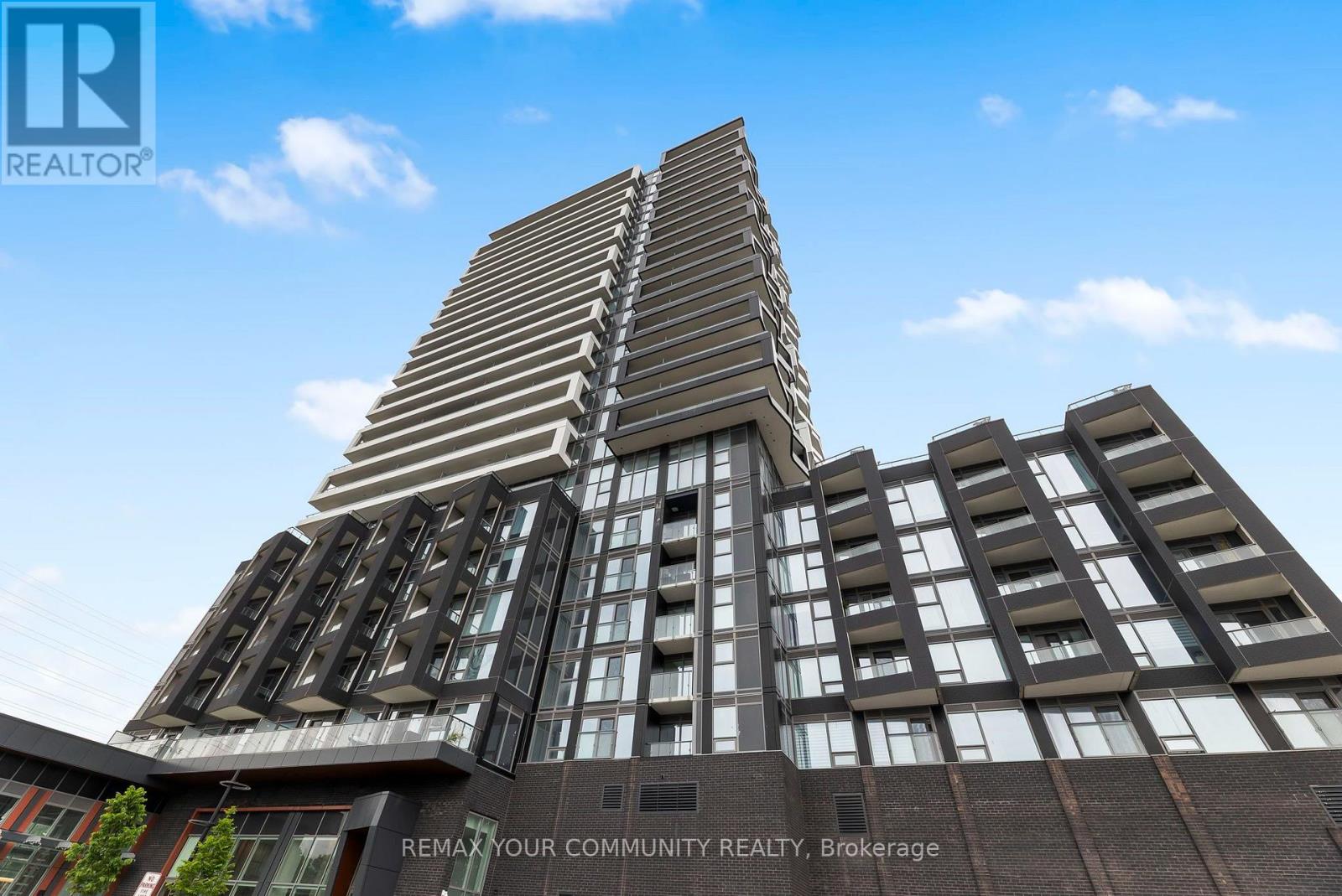517 - 260 MALTA AVENUE, Brampton (Fletcher's Creek South) — photo 2