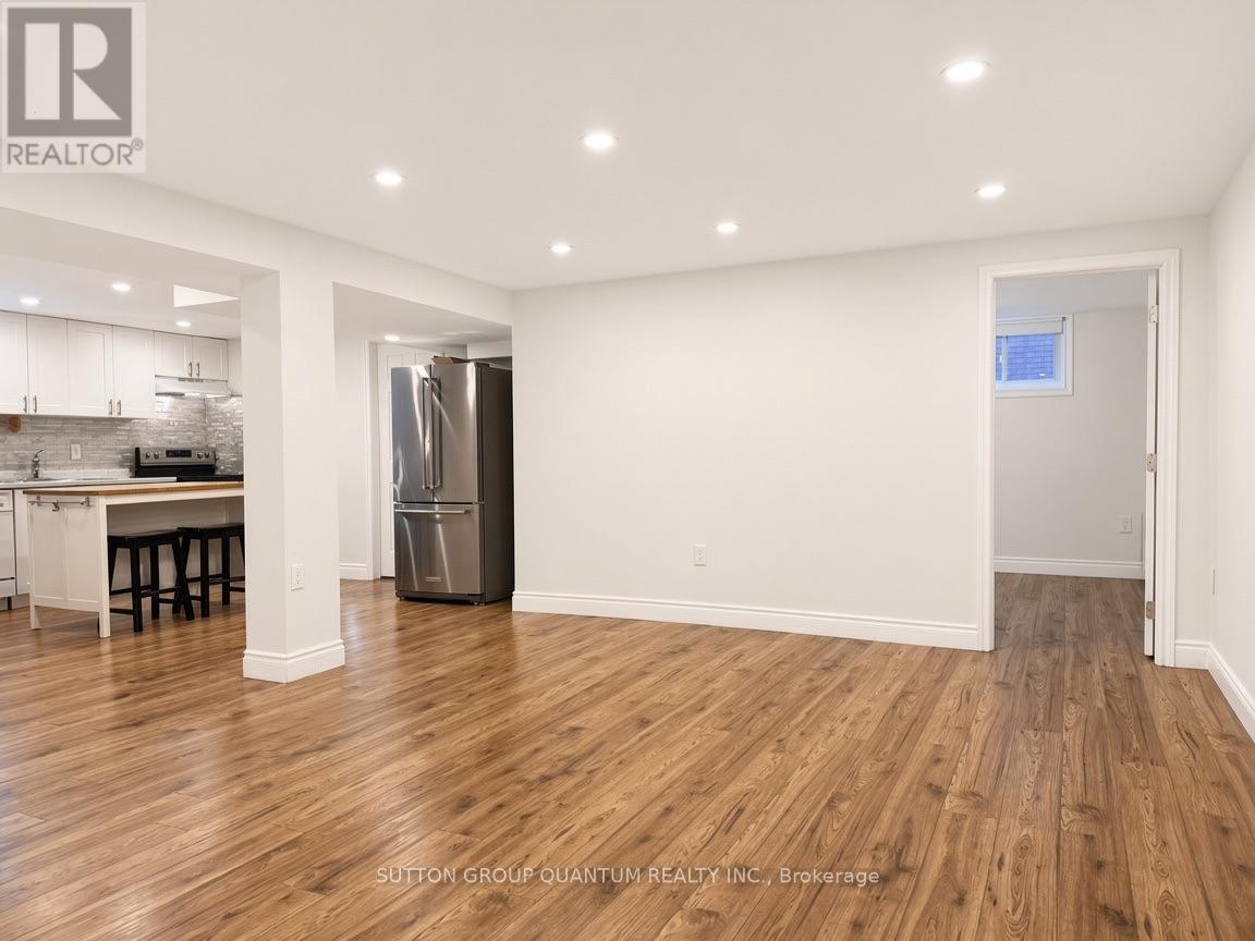 BASEMENT - 312 UPPER PARADISE ROAD, Hamilton (Westcliffe) — photo 3