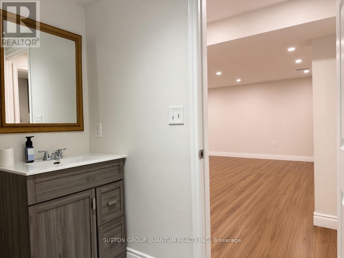 BASEMENT - 312 UPPER PARADISE ROAD, Hamilton (Westcliffe) — photo 7