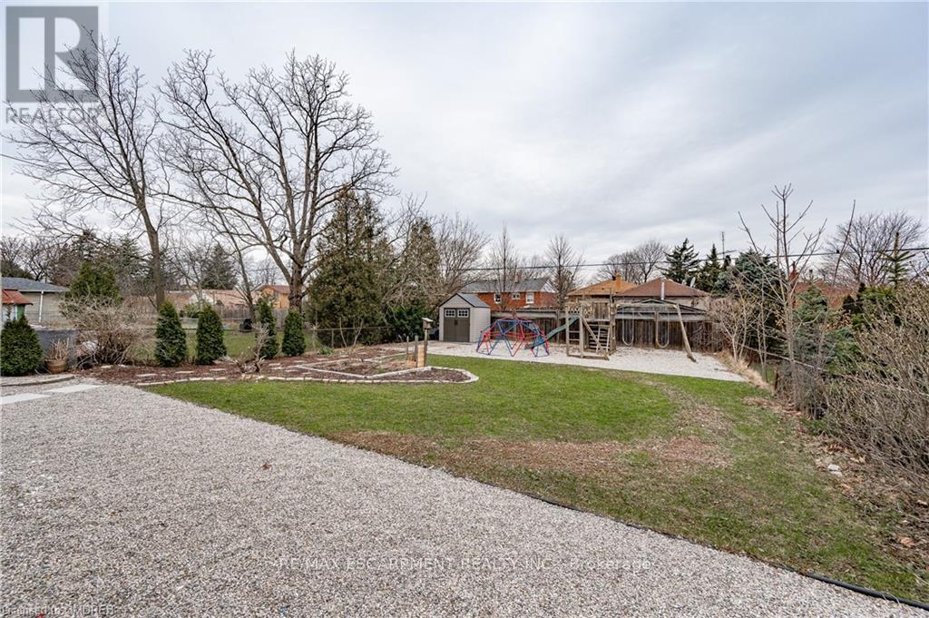 2 - 134 DESCHESNE AVENUE, Hamilton (Greeningdon) — photo 12