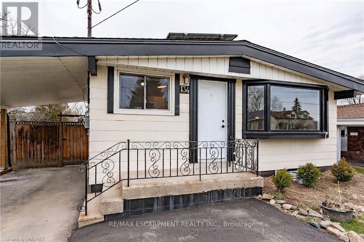 2 - 134 DESCHESNE AVENUE, Hamilton (Greeningdon) — photo 2