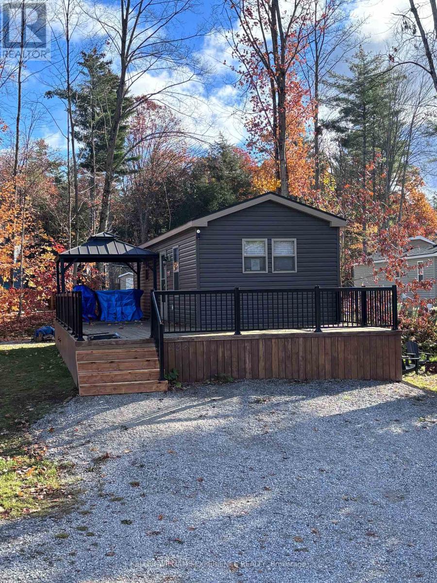 239 - 1082 SHAMROCK MARINA ROAD, Gravenhurst (Morrison)
