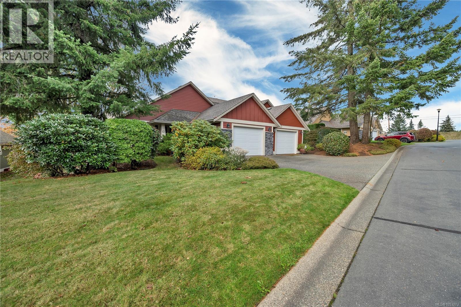 13 769 Merecroft Rd, Campbell River