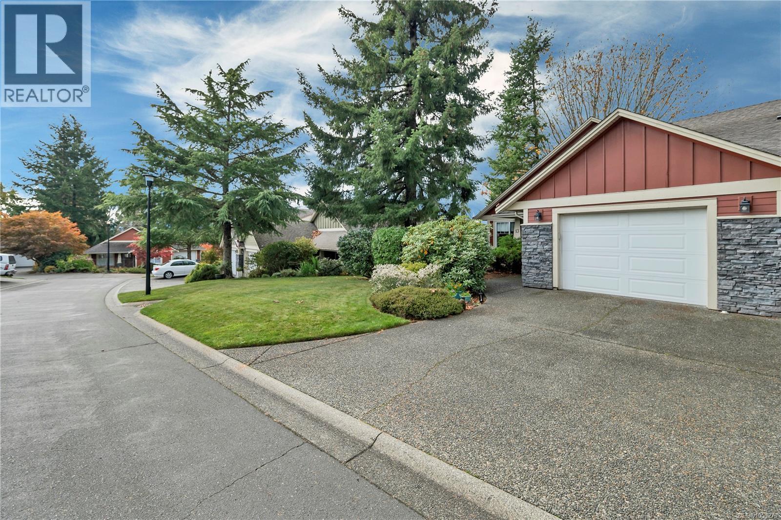 13 769 Merecroft Rd, Campbell River