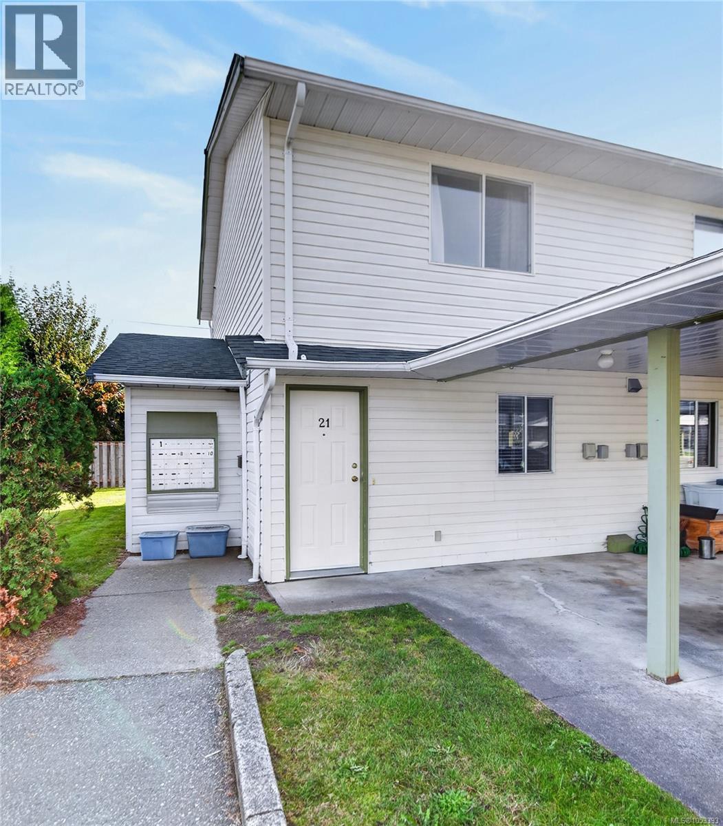 21 1095 Edgett Rd, Courtenay