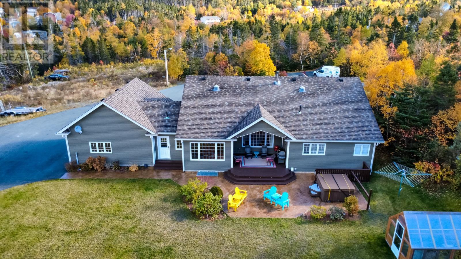 278 Anchorage Road Conception Bay South Newfoundland & Labrador Canada A1W4W3, for Sale, residential, Haris Barki, Keller Williams Platinum Realty