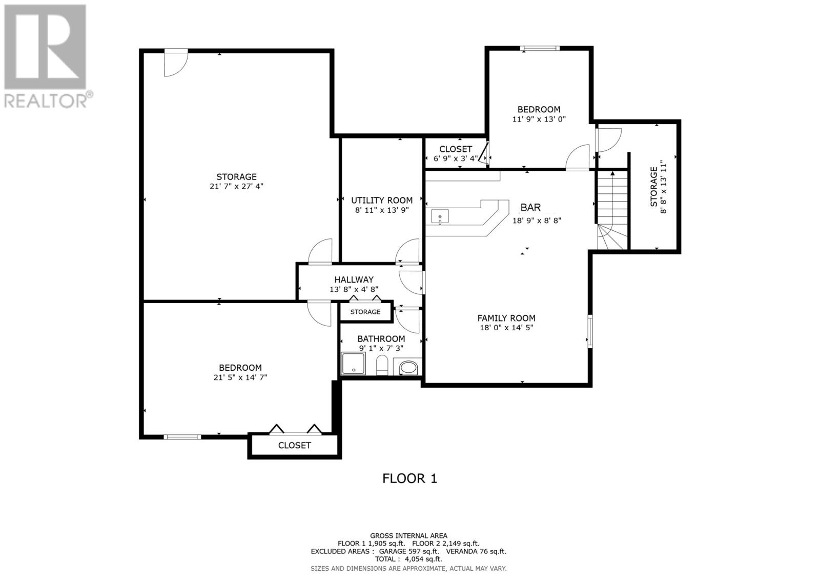 278 Anchorage Road Conception Bay South Newfoundland & Labrador Canada A1W4W3, for Sale, residential, Haris Barki, Keller Williams Platinum Realty