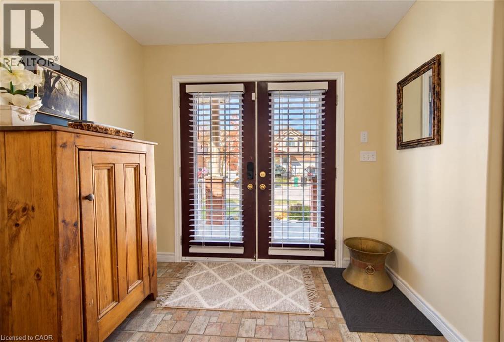 233 OPRINGTON Place, Kitchener — photo 5