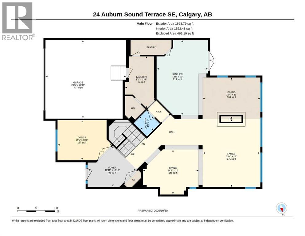 Property photograph 15 for MLS A2355295