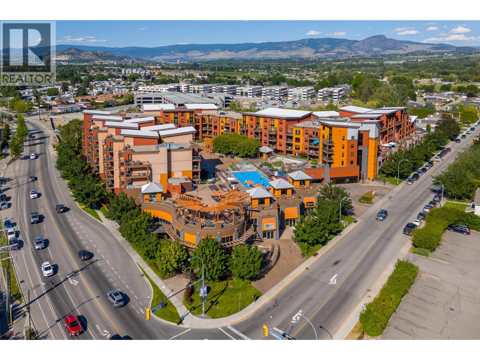 128 654 Cook Road, Kelowna