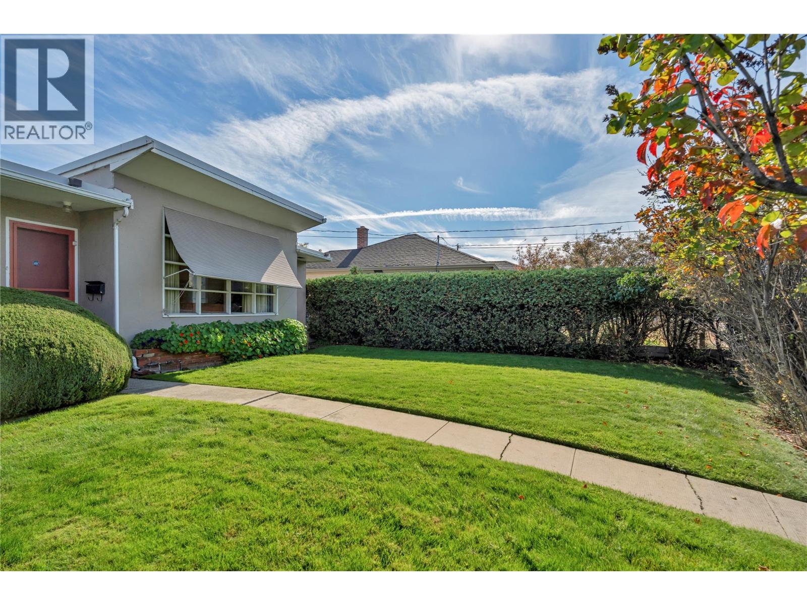 1256 Fairview Road, Penticton