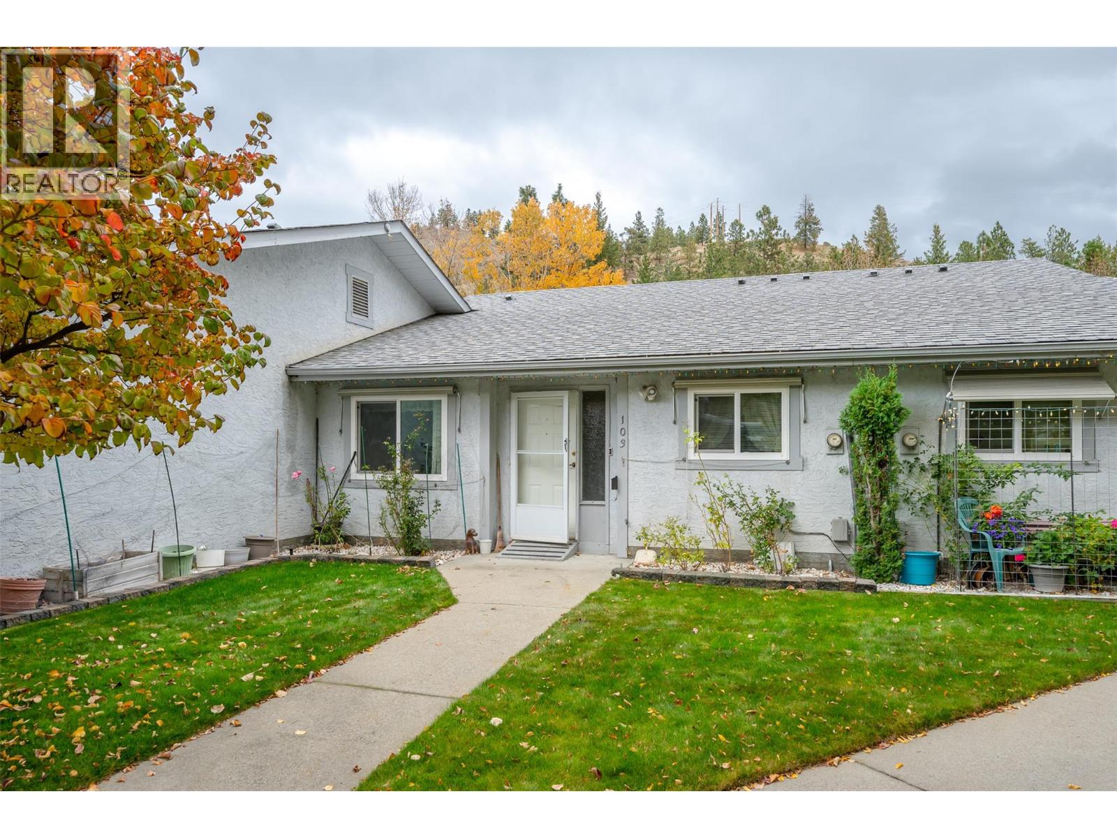 1426 Penticton Avenue Unit# 103, Penticton