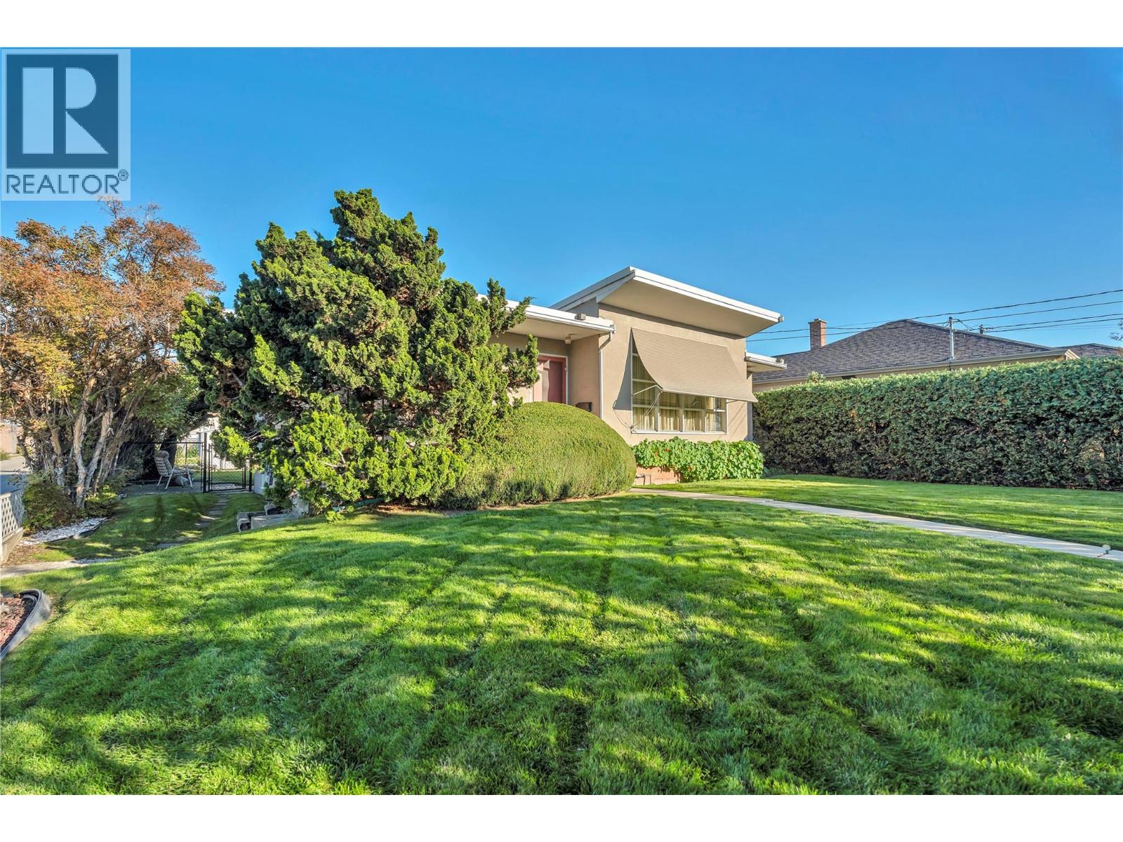 1256 Fairview Road, Penticton