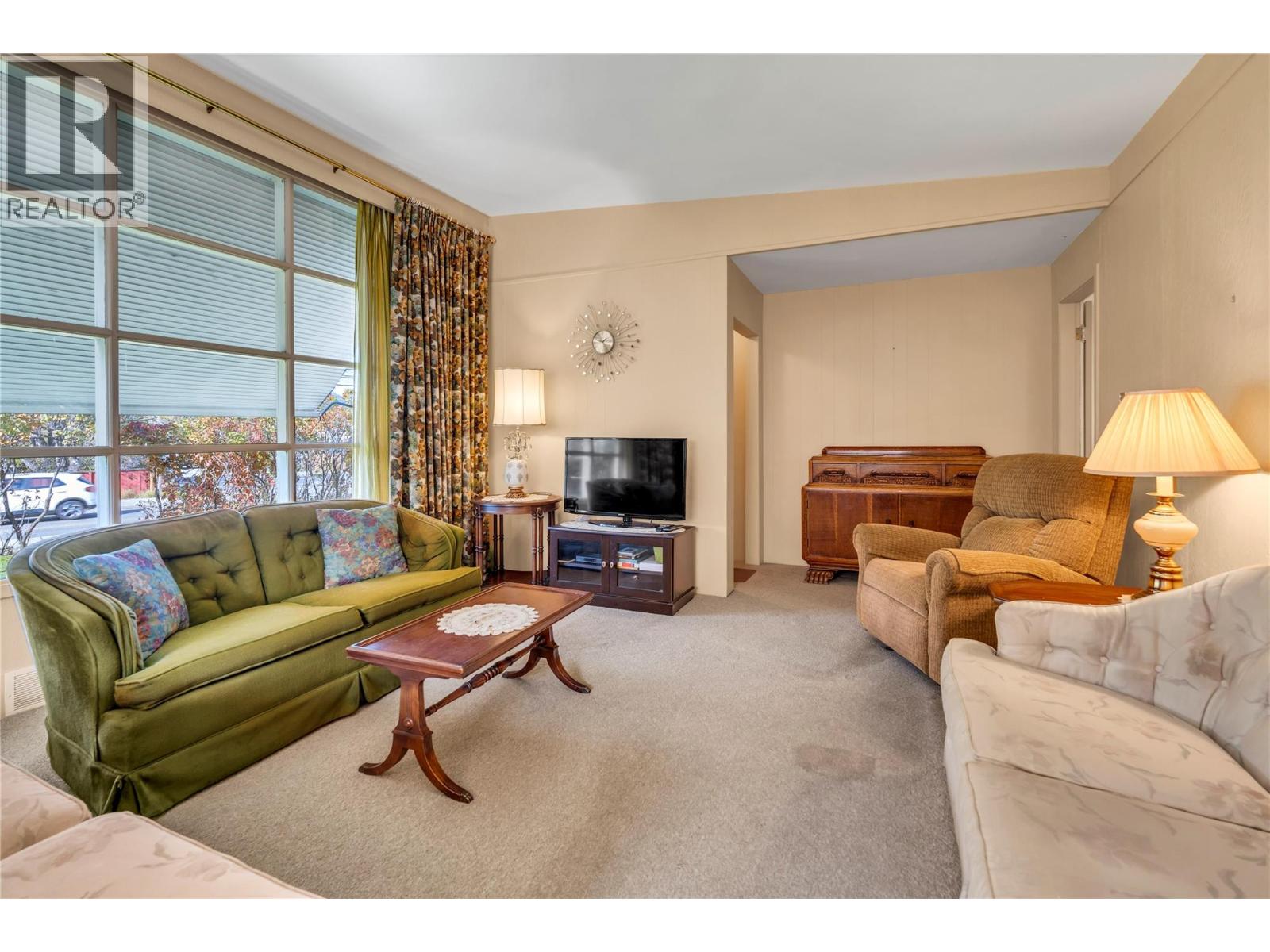 1256 Fairview Road, Penticton