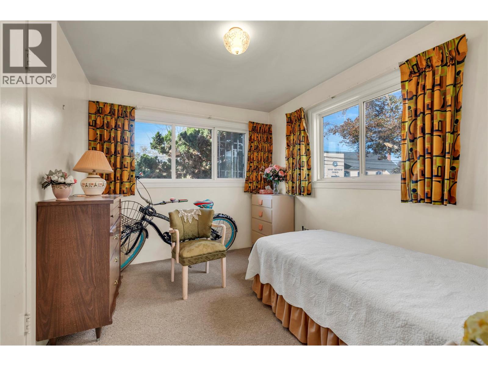1256 Fairview Road, Penticton