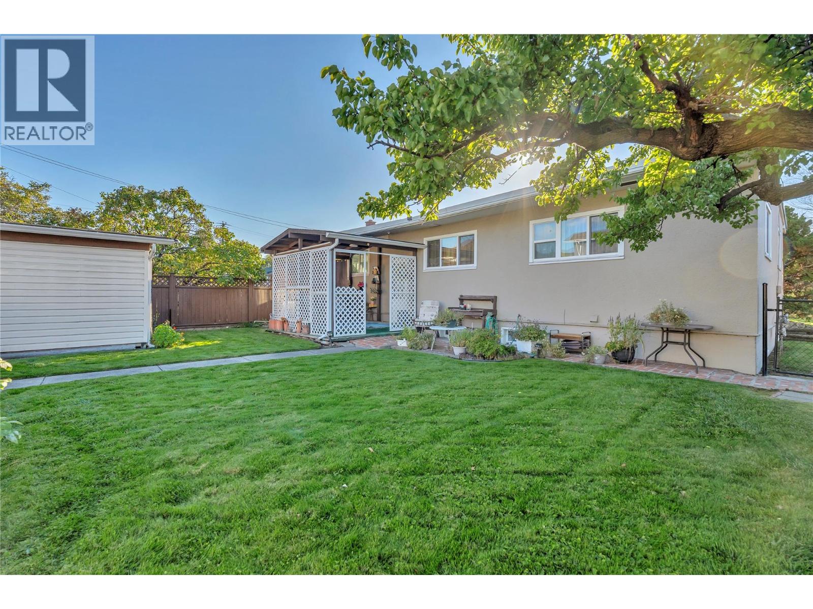 1256 Fairview Road, Penticton