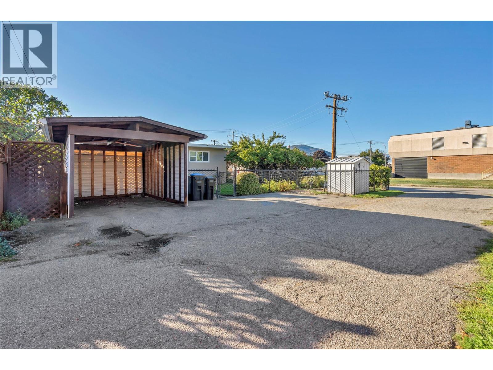 1256 Fairview Road, Penticton