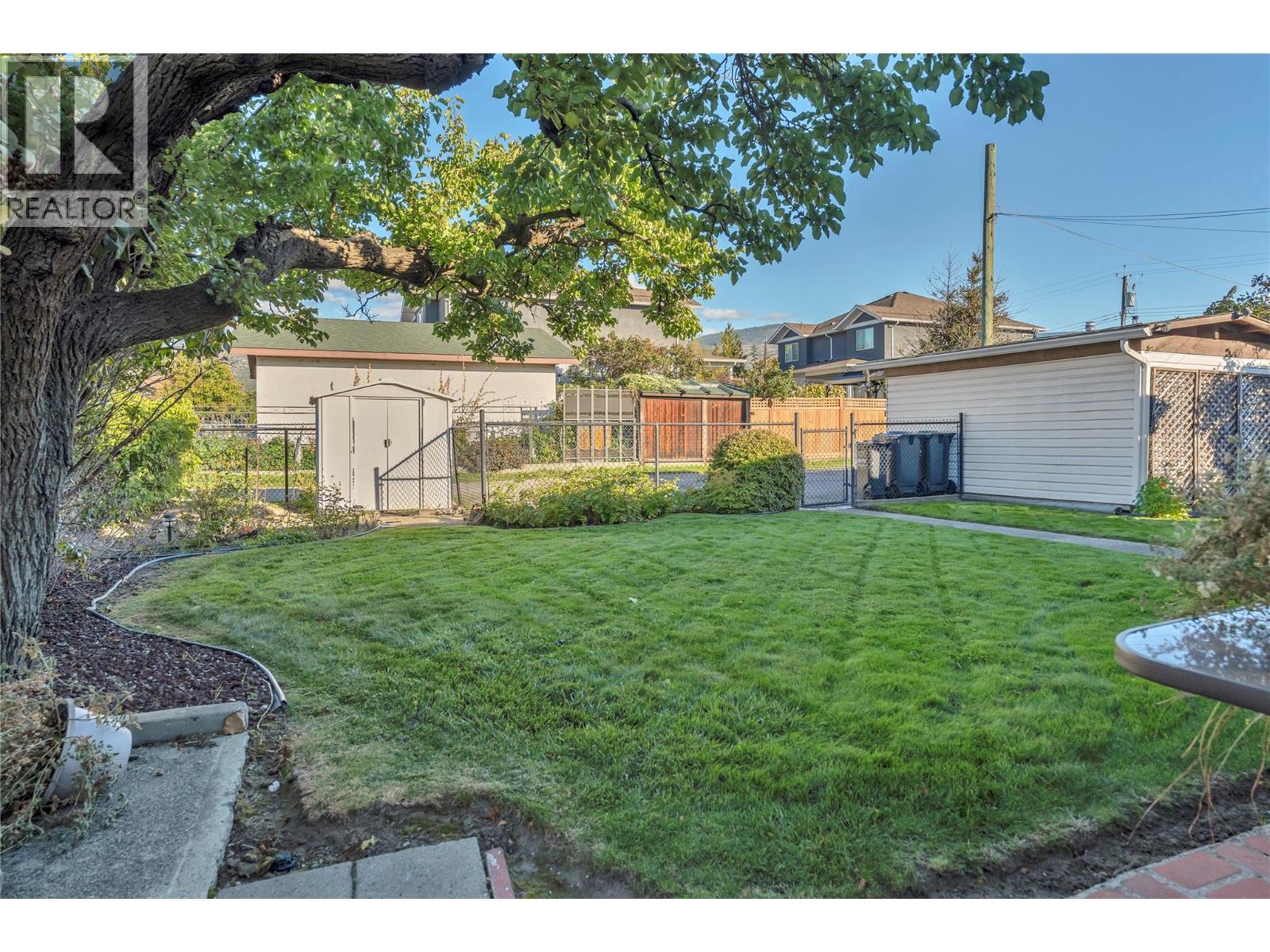 1256 Fairview Road, Penticton