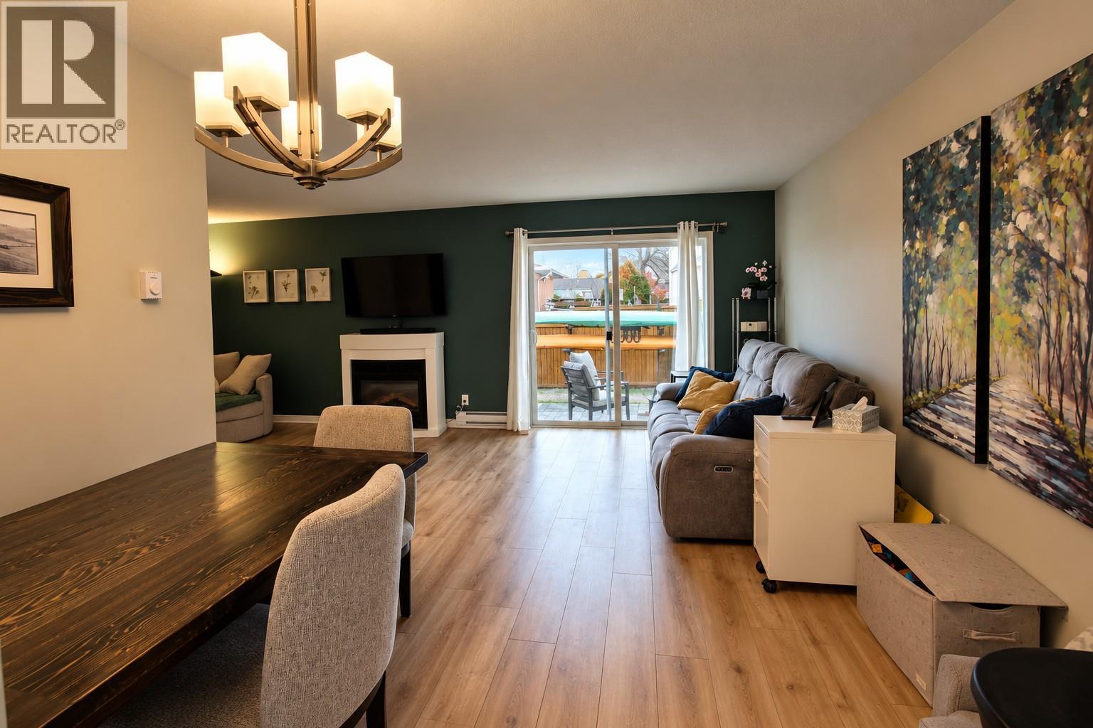 3004 SOUTH MAIN Street Unit# 103, Penticton