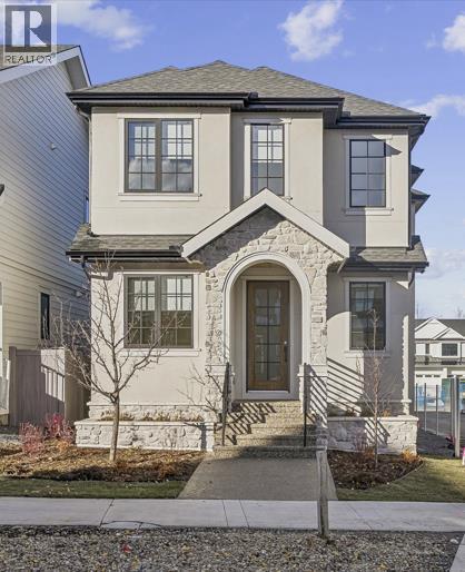 Photo of 218 Calais Drive SW, Calgary